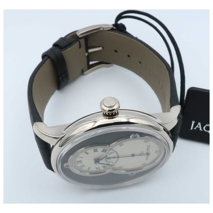 Jaquet Droz Grande Seconde Men's Automatic Watch J003034203-SD - Image #8