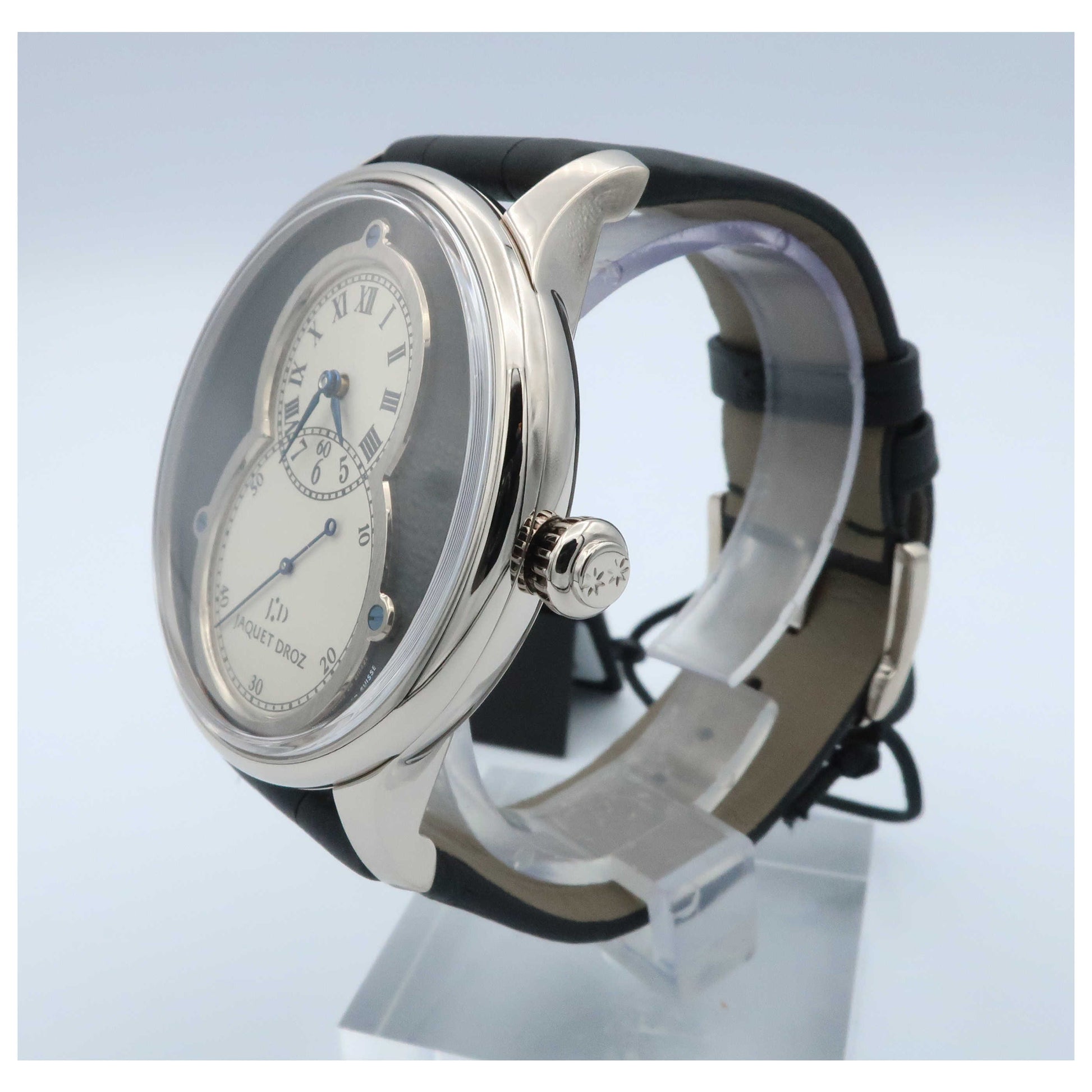 Jaquet Droz Grande Seconde Men's Automatic Watch J003034203-SD - Image #4