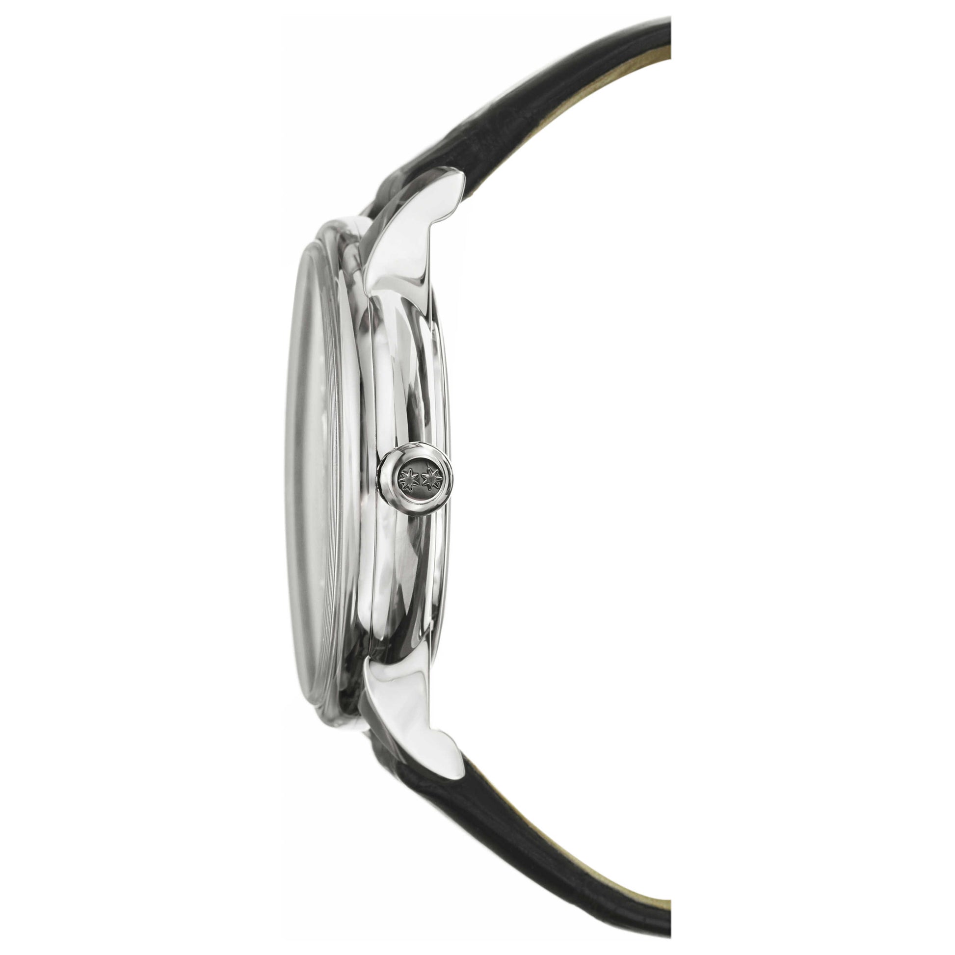Jaquet Droz Grande Seconde Men's Automatic Watch J003034280 - Image #4