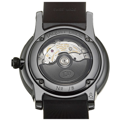 Jaquet Droz Legend Geneva Men's Automatic Watch J003035204 - Image #2
