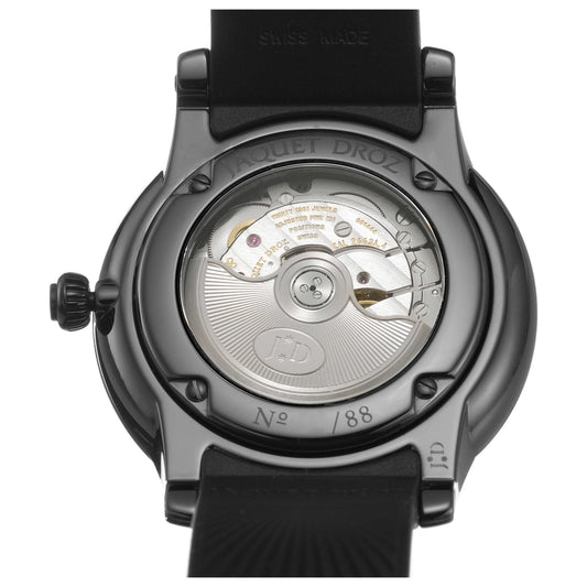 Jaquet Droz Legend Geneva Men's Automatic Watch J003035206 - Image #2