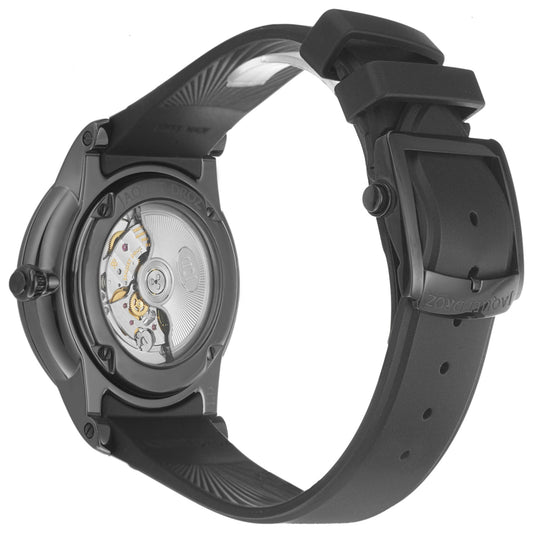 Jaquet Droz Urban London Men's Automatic Watch J003035208 - Image #2
