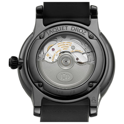 Jaquet Droz Legend Geneva Men's Automatic Watch J003035209 - Image #2