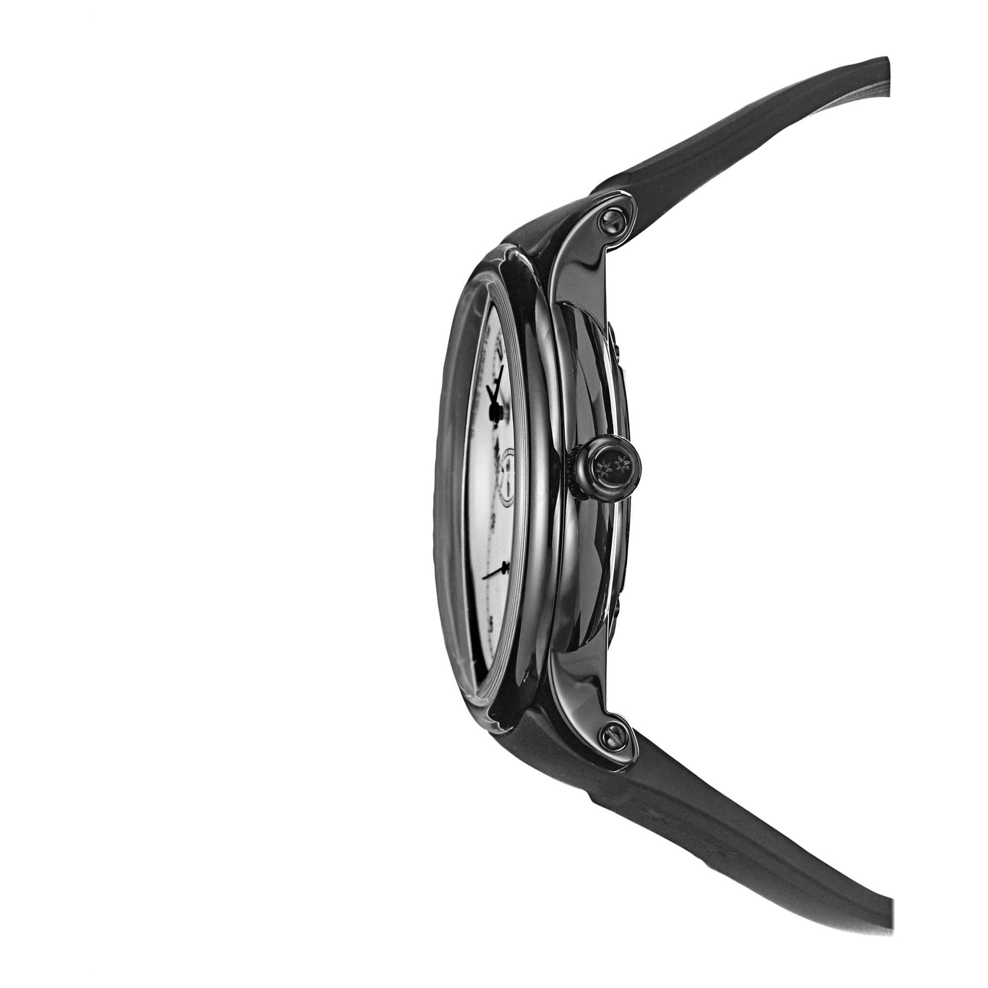 Jaquet Droz Legend Geneva Men's Automatic Watch J003035209 - Image #4