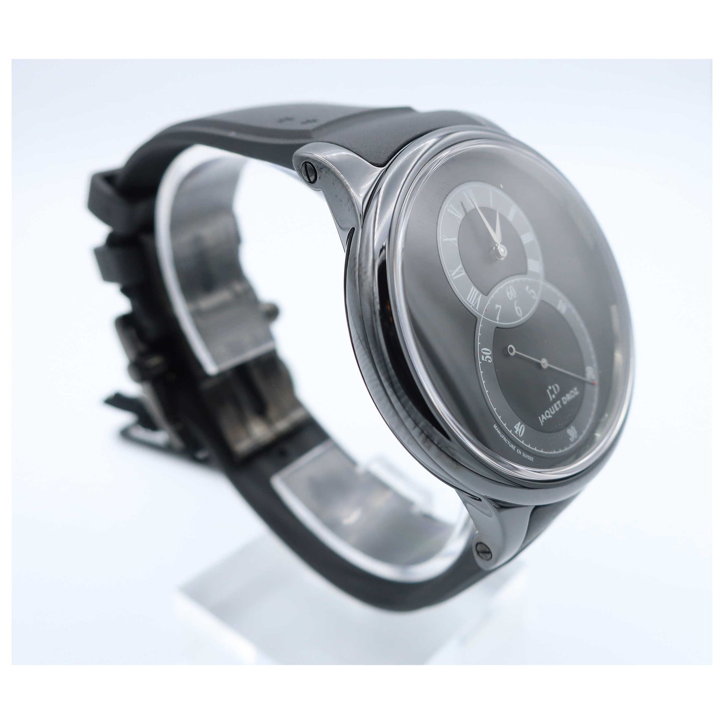 Jaquet Droz Grande Seconde Men's Automatic Watch J003035211-SD - Image #3