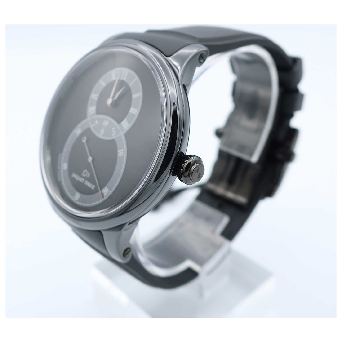 Jaquet Droz Grande Seconde Men's Automatic Watch J003035211-SD - Image #4