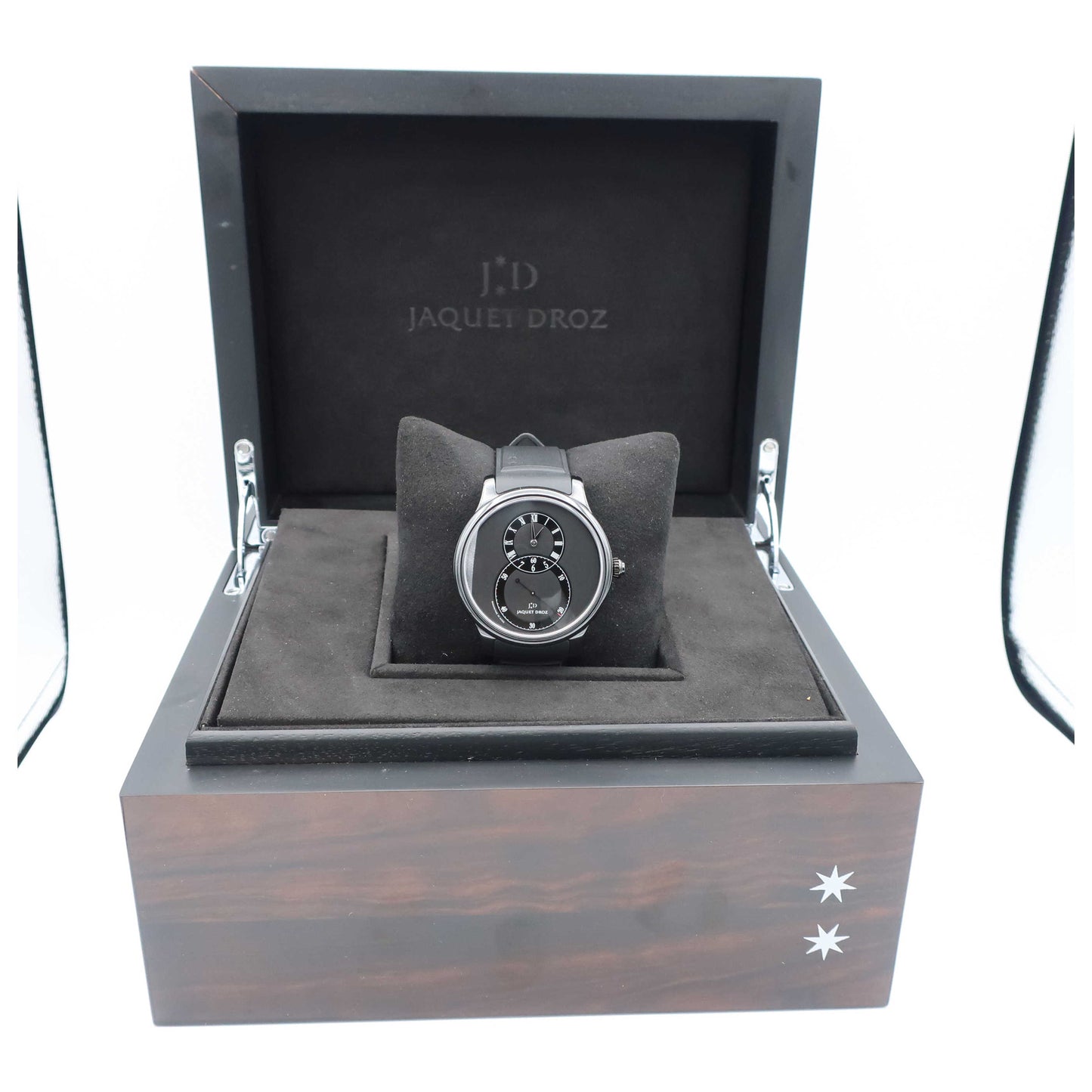 Jaquet Droz Grande Seconde Men's Automatic Watch J003035211-SD - Image #6