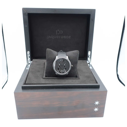 Jaquet Droz Grande Seconde Men's Automatic Watch J003035211-SD - Image #6