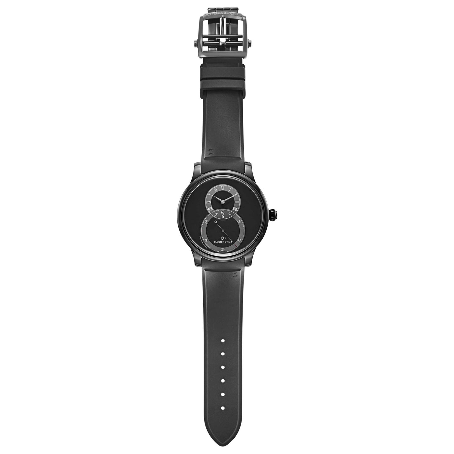 Jaquet Droz Grande Seconde Men's Automatic Watch J003035211 - Image #8