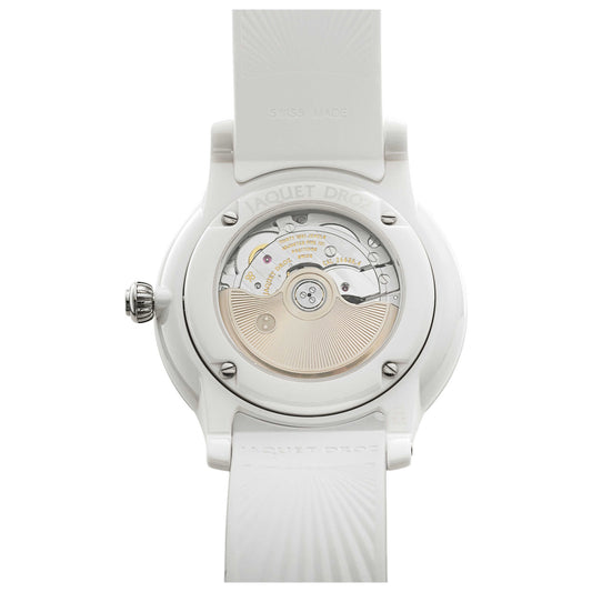 Jaquet Droz Legend Geneva Men's Automatic Watch J003036205 - Image #2