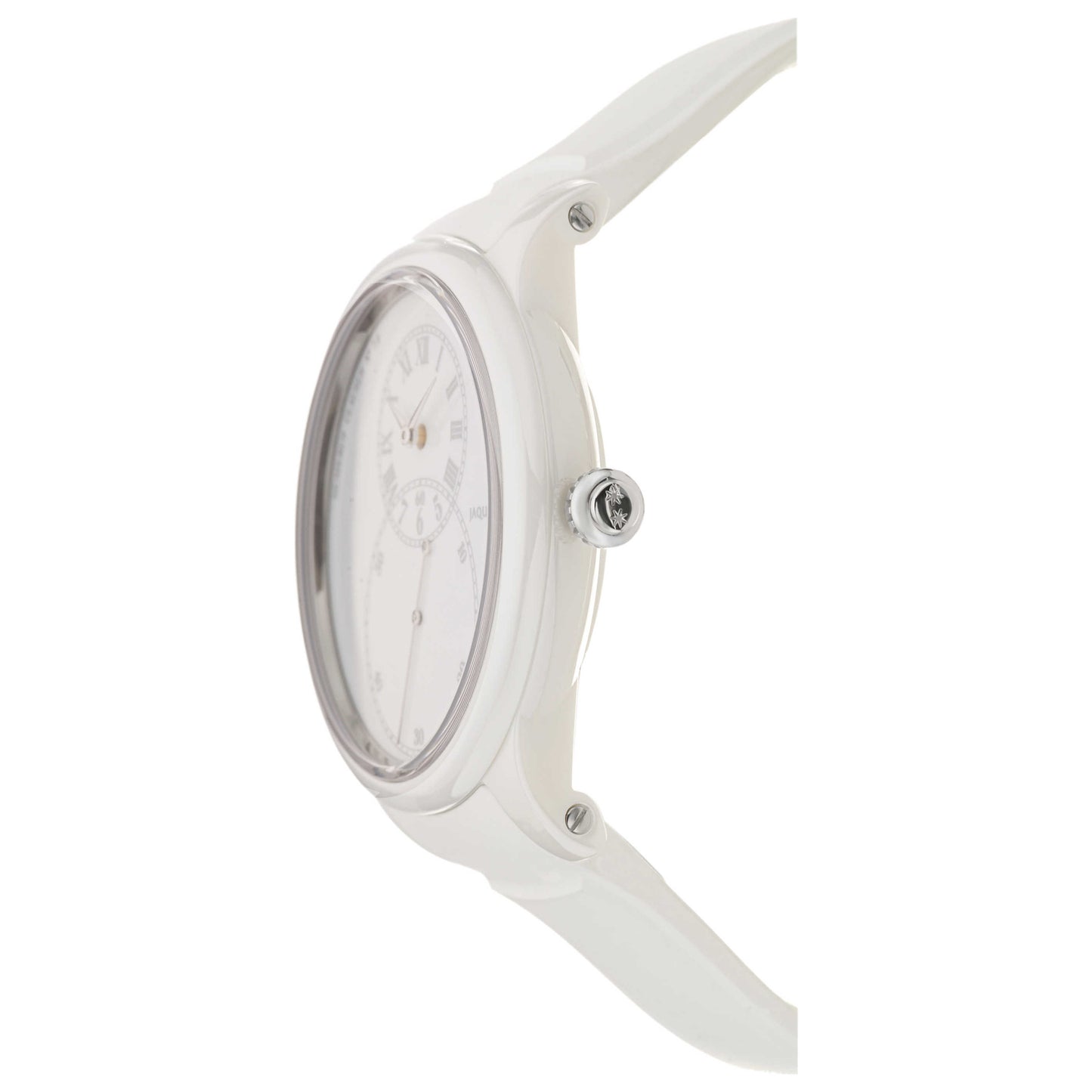 Jaquet Droz Legend Geneva Men's Automatic Watch J003036205 - Image #4