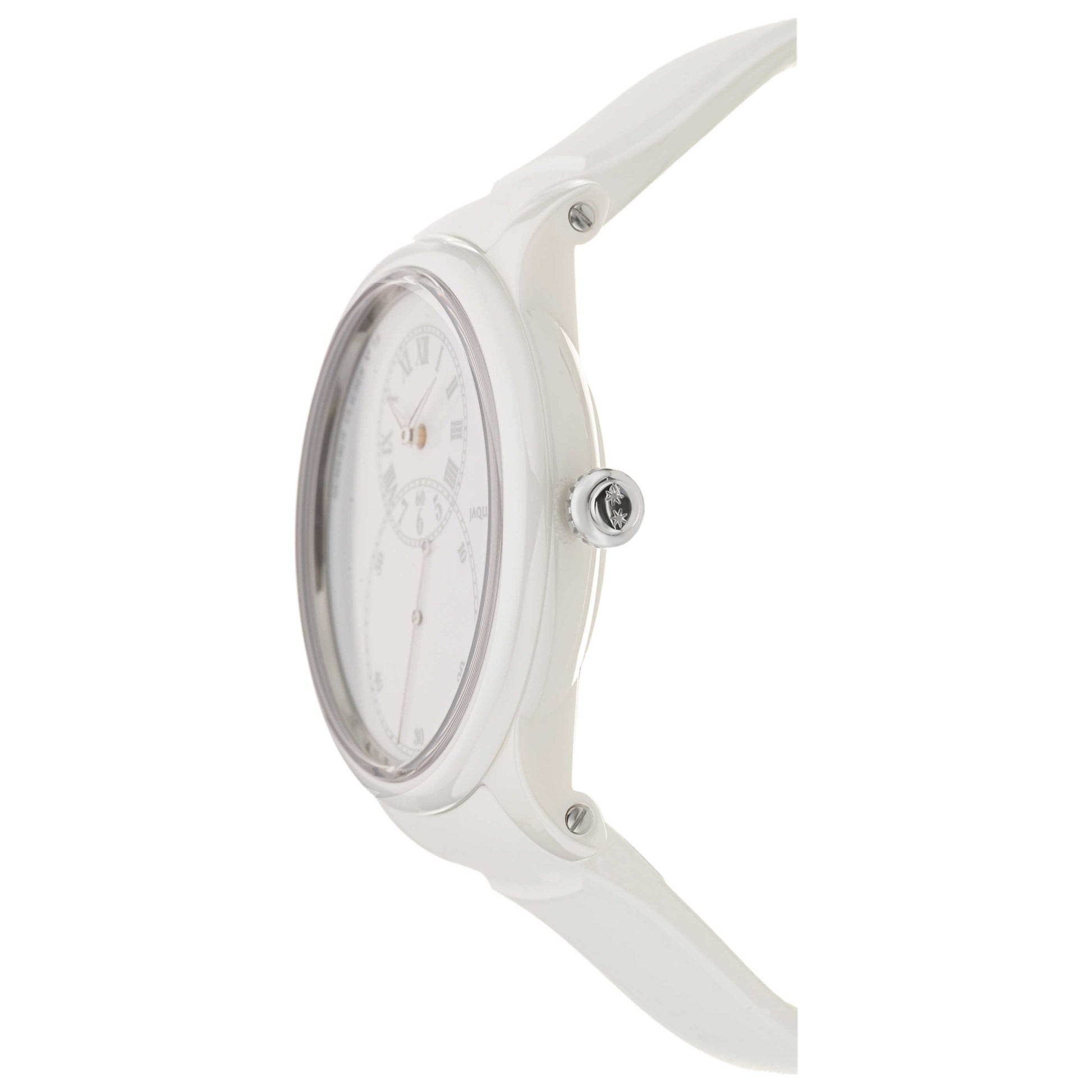 Jaquet Droz Legend Geneva Men's Automatic Watch J003036205 - Image #4