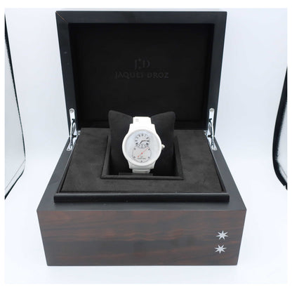 Jaquet Droz Grande Seconde Women's Automatic Watch J003036208-SD - Image #6