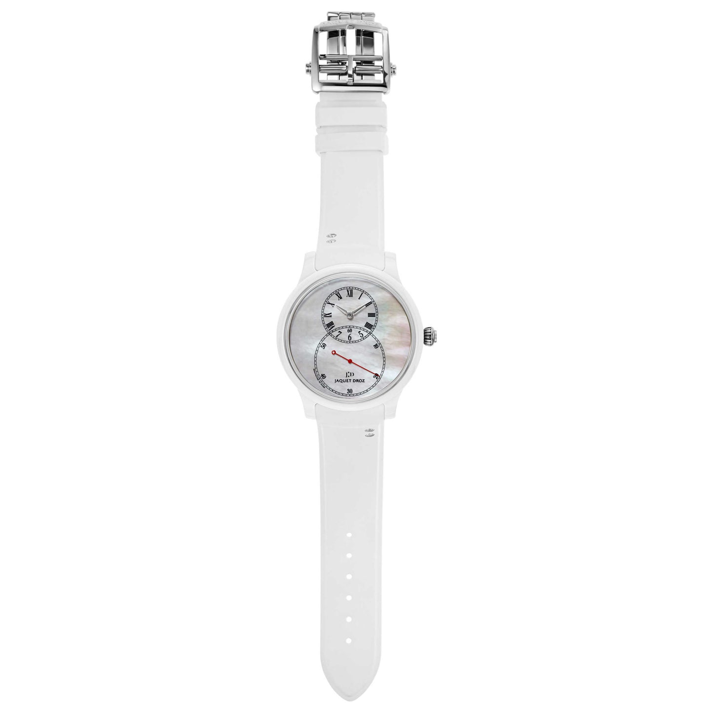Jaquet Droz Grande Seconde Women's Automatic Watch J003036208 - Image #8