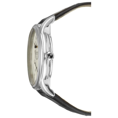 Jaquet Droz Legend Geneva Men's Automatic Watch J003039202 - Image #4