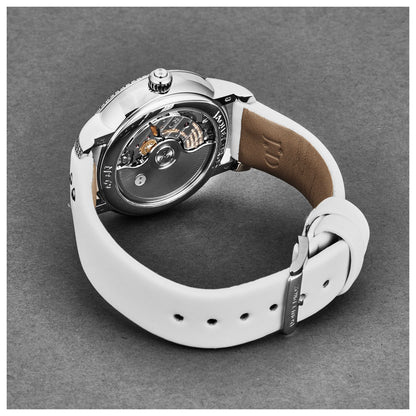 Jaquet Droz Petite Heure Women's Automatic Watch J005004570 - Image #2