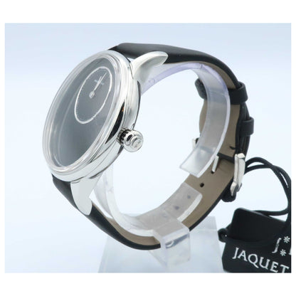 Jaquet Droz Elegance Paris Women's Automatic Watch J005010201-SD - Image #4