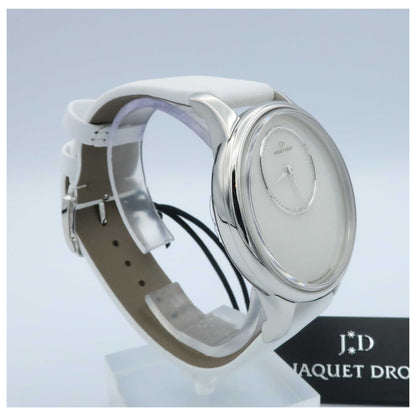 Jaquet Droz Elegance Paris Women's Automatic Watch J005010202-SD - Image #3