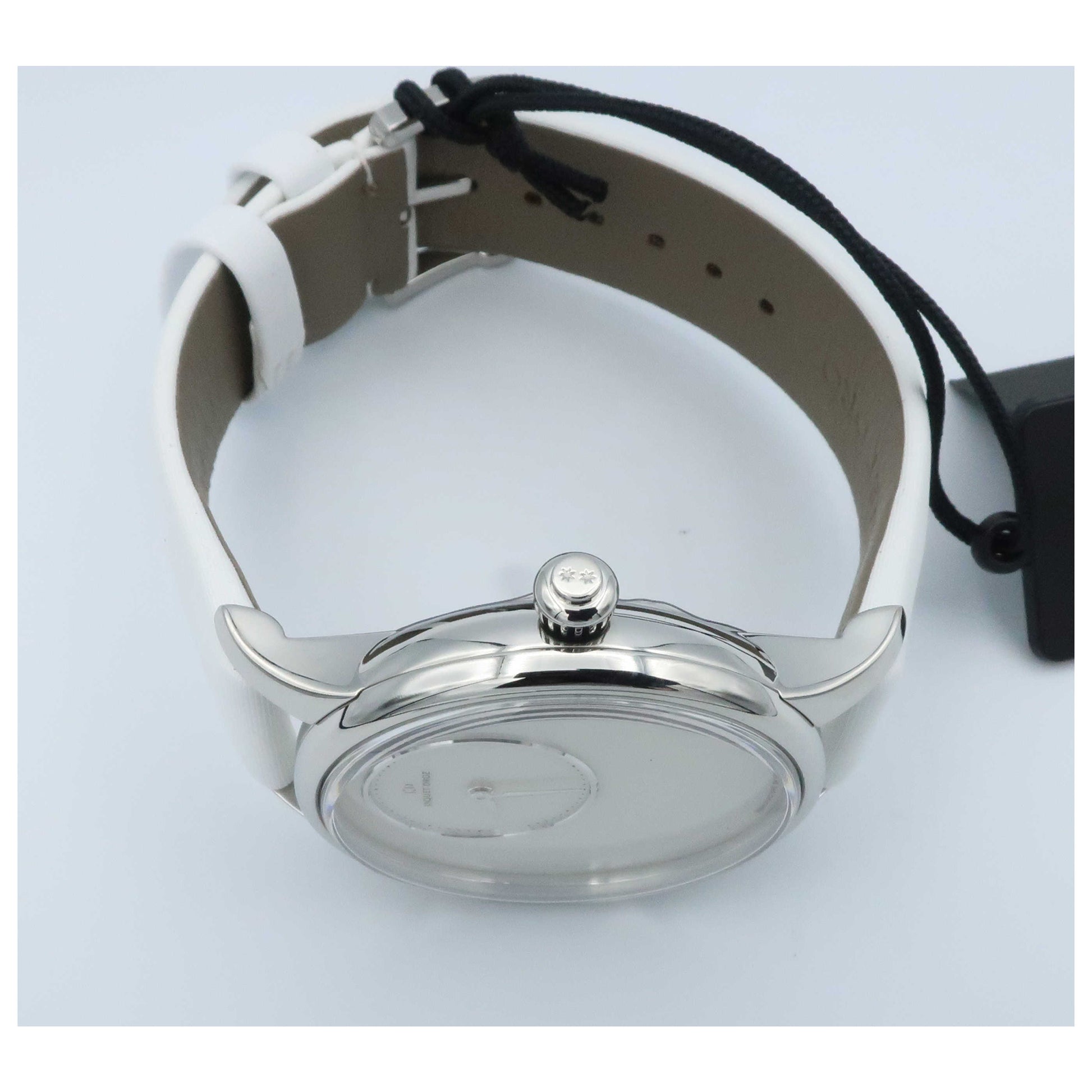 Jaquet Droz Elegance Paris Women's Automatic Watch J005010202-SD - Image #8