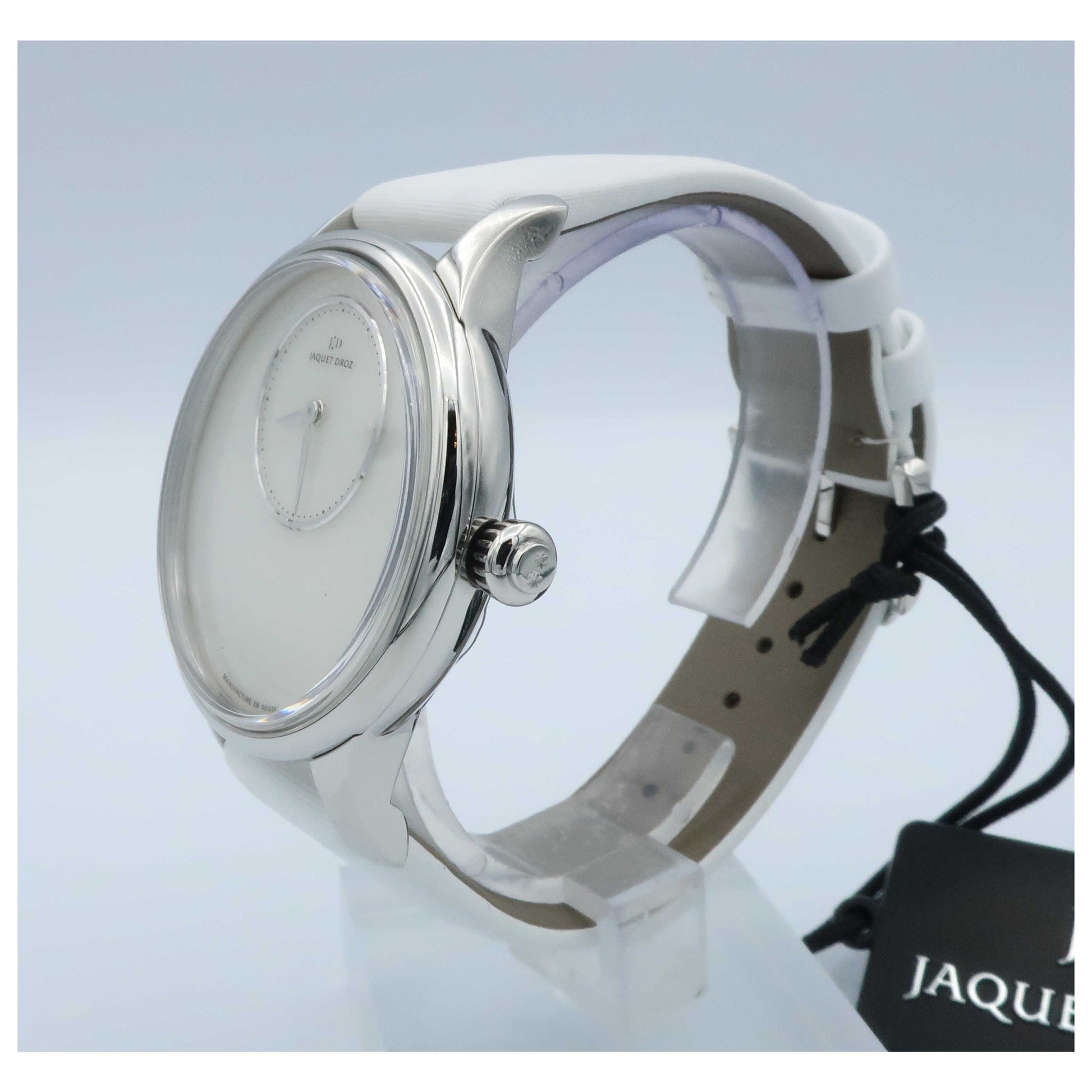 Jaquet Droz Elegance Paris Women's Automatic Watch J005010202-SD - Image #4