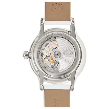 Jaquet Droz Elegance Paris Women's Automatic Watch J005010202 - Image #2