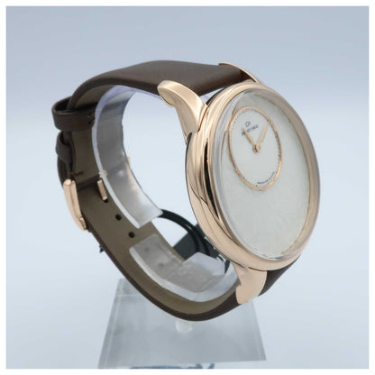 Jaquet Droz Petite Heure Minute Women's Automatic Watch J005013570-SD - Image #3