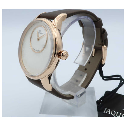 Jaquet Droz Petite Heure Minute Women's Automatic Watch J005013570-SD - Image #4
