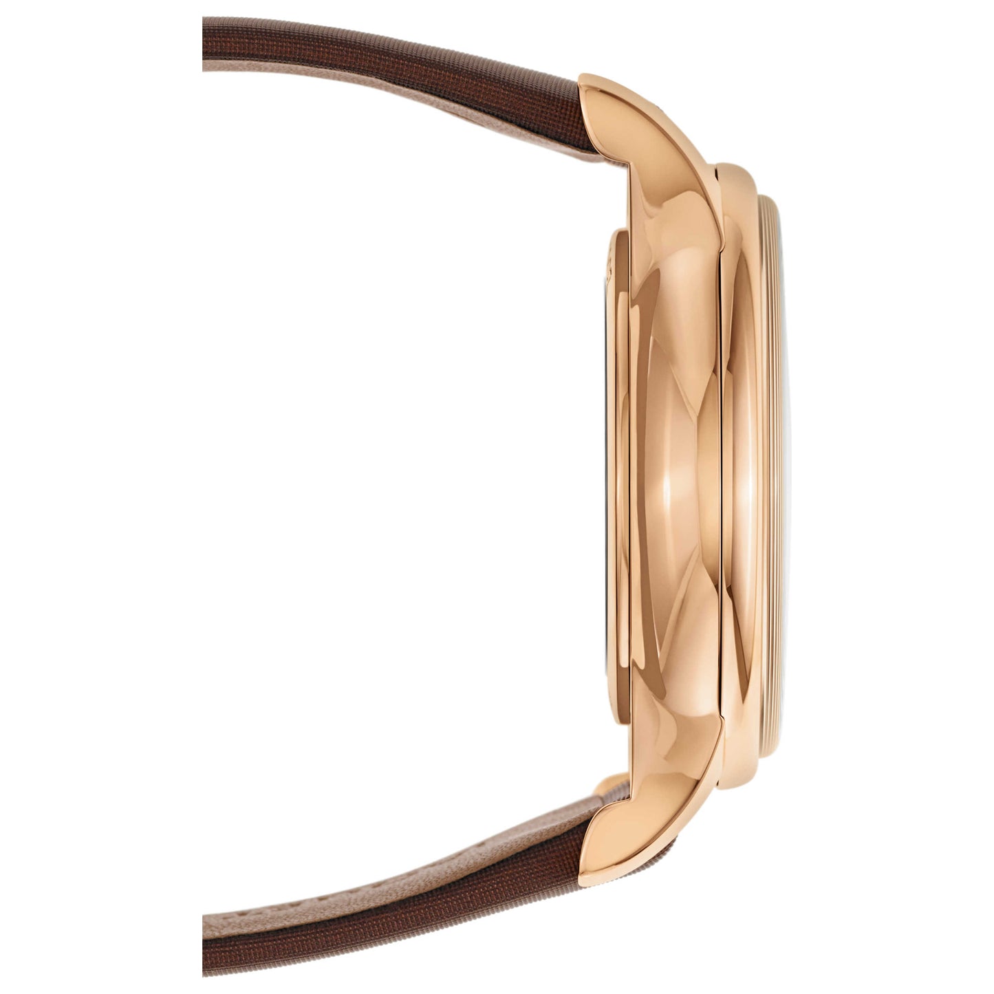 Jaquet Droz Petite Heure Minute Women's Automatic Watch J005013570 - Image #3