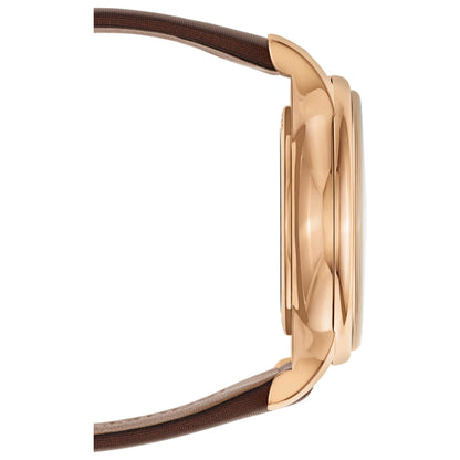 Jaquet Droz Petite Heure Minute Women's Automatic Watch J005013570 - Image #3