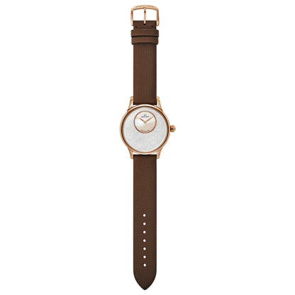 Jaquet Droz Petite Heure Minute Women's Automatic Watch J005013570 - Image #8