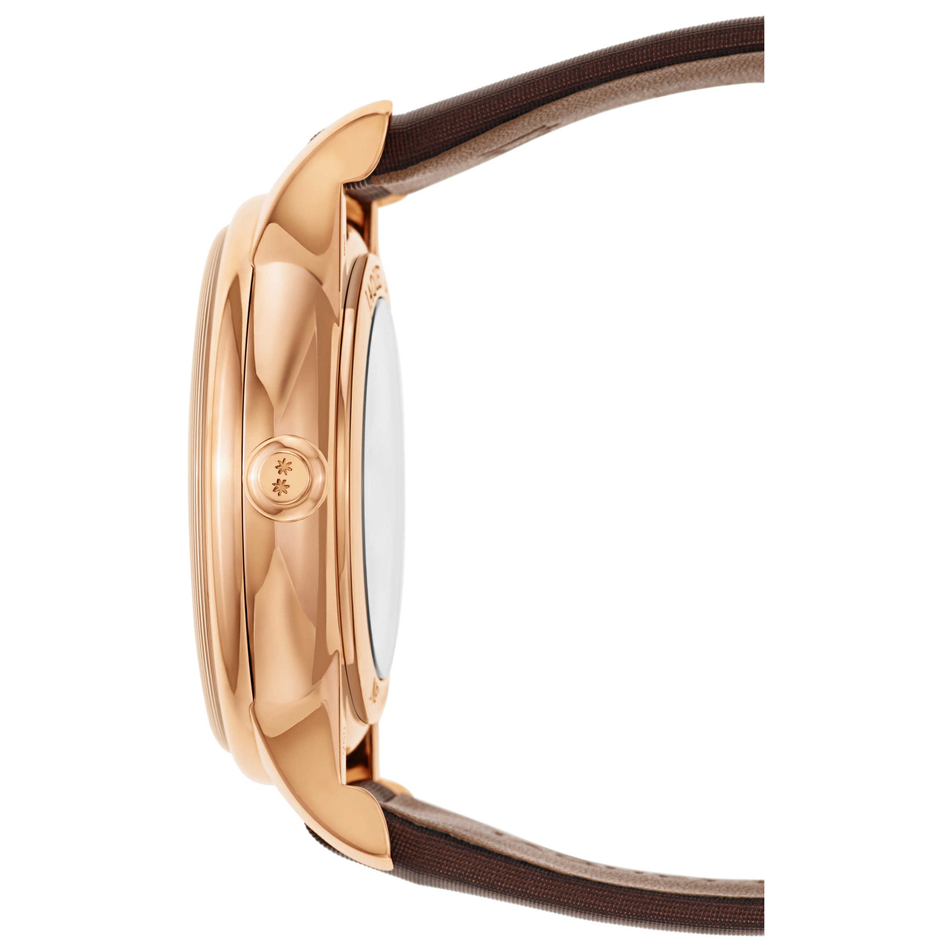 Jaquet Droz Petite Heure Minute Women's Automatic Watch J005013570 - Image #4