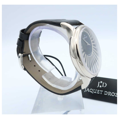 Jaquet Droz Elegance Paris Women's Automatic Watch J005014202-SD - Image #3