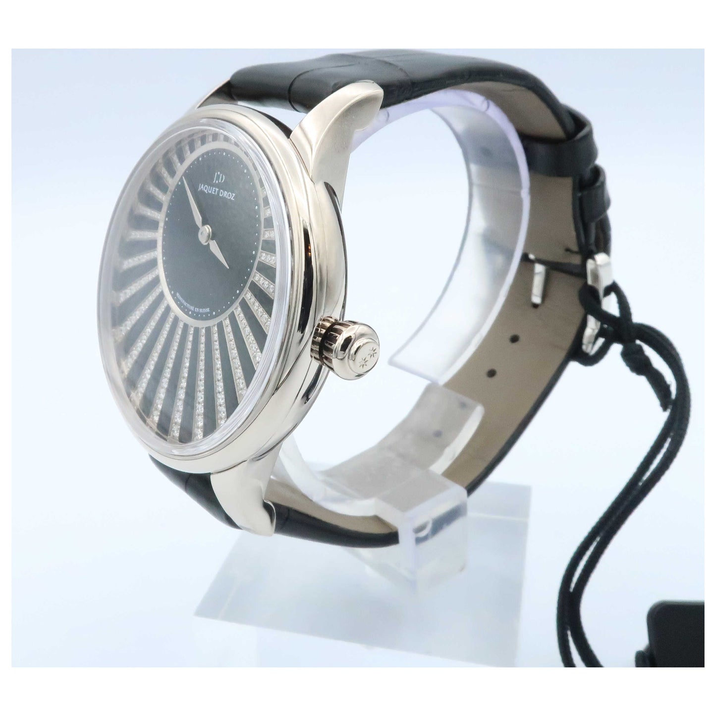 Jaquet Droz Elegance Paris Women's Automatic Watch J005014202-SD - Image #4