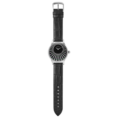 Jaquet Droz Petite Heure Minute Women's Automatic Watch J005014204 - Image #8