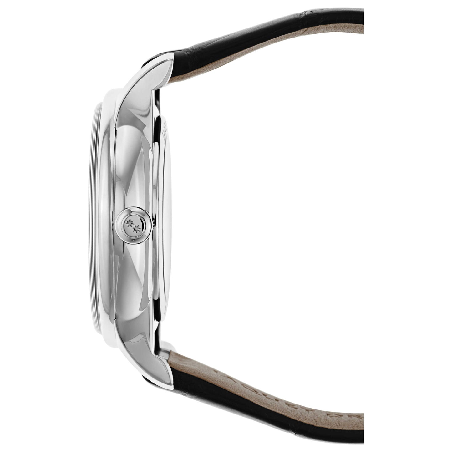 Jaquet Droz Petite Heure Minute Women's Automatic Watch J005014204 - Image #4
