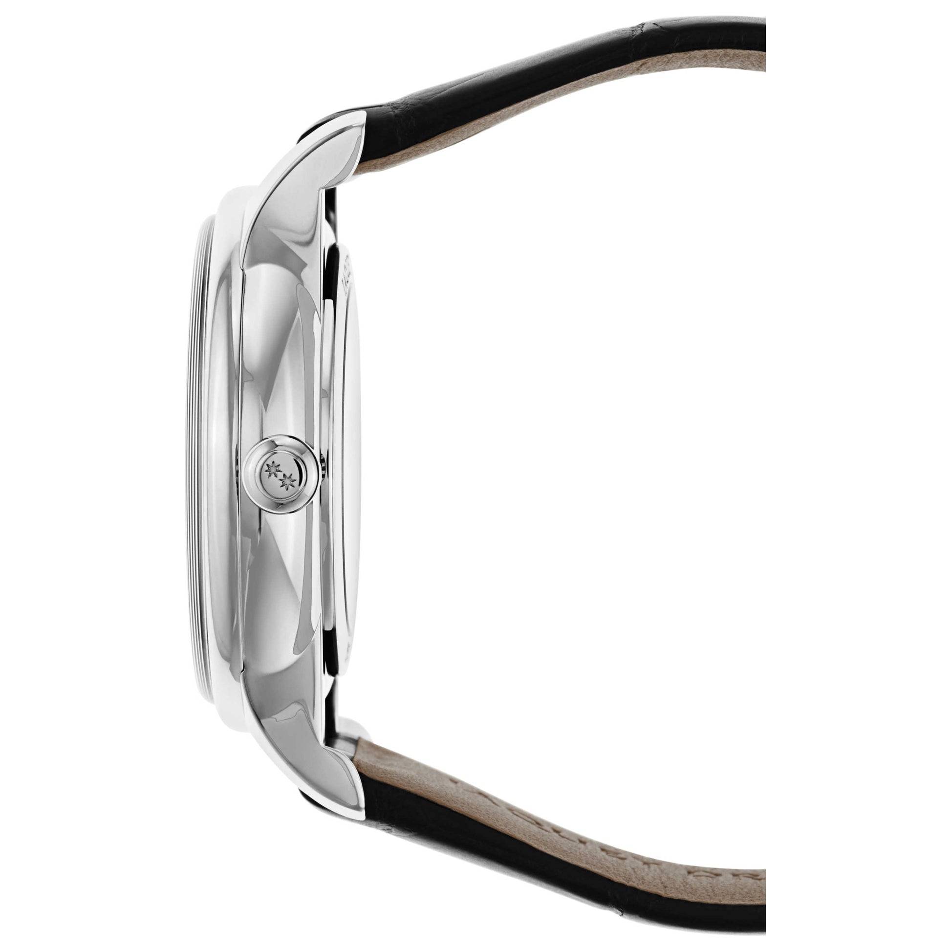 Jaquet Droz Petite Heure Minute Women's Automatic Watch J005014204 - Image #4