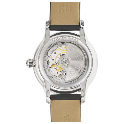 Jaquet Droz Elegance Paris Women's Automatic Watch J005014571 - Image #2