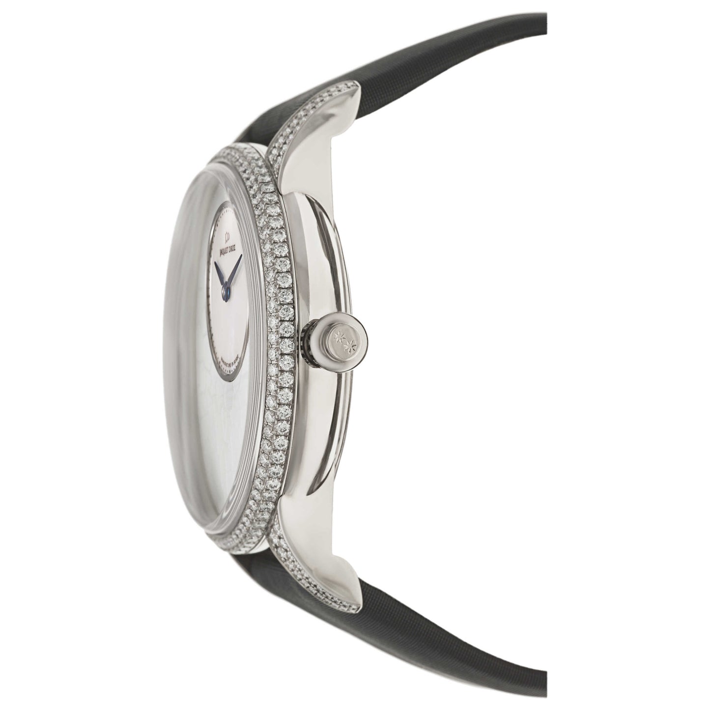 Jaquet Droz Elegance Paris Women's Automatic Watch J005014571 - Image #4