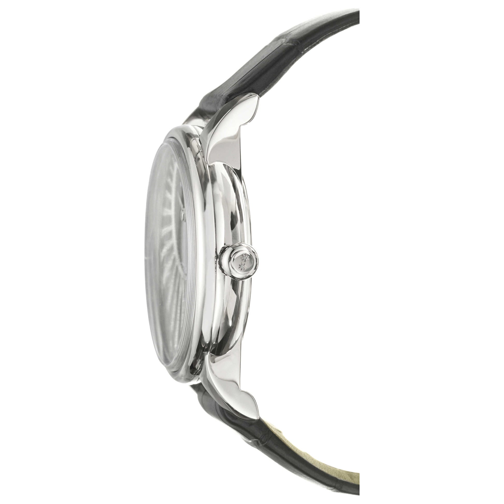 Jaquet Droz Elegance Paris Men's Automatic Watch J005020202 - Image #4