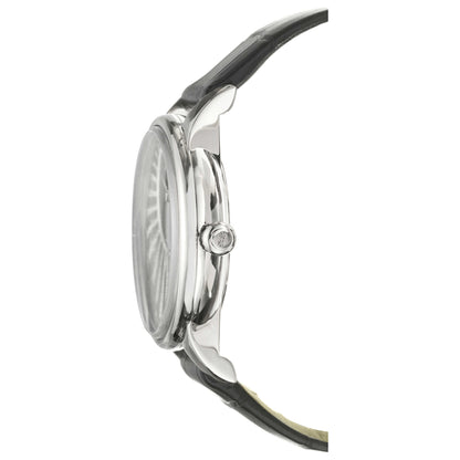 Jaquet Droz Elegance Paris Men's Automatic Watch J005020202 - Image #4