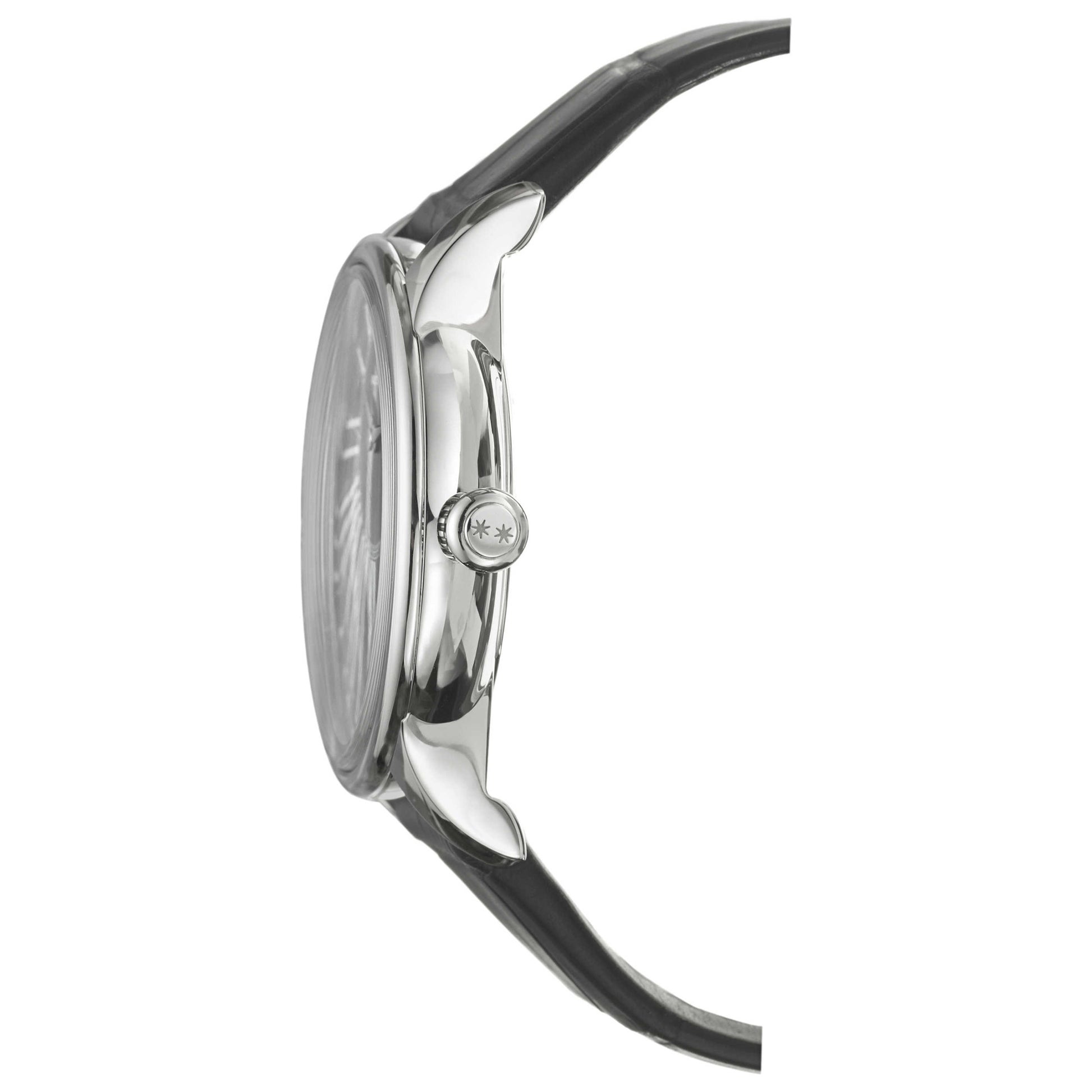 Jaquet Droz Elegance Paris Men's Automatic Watch J005020203 - Image #4