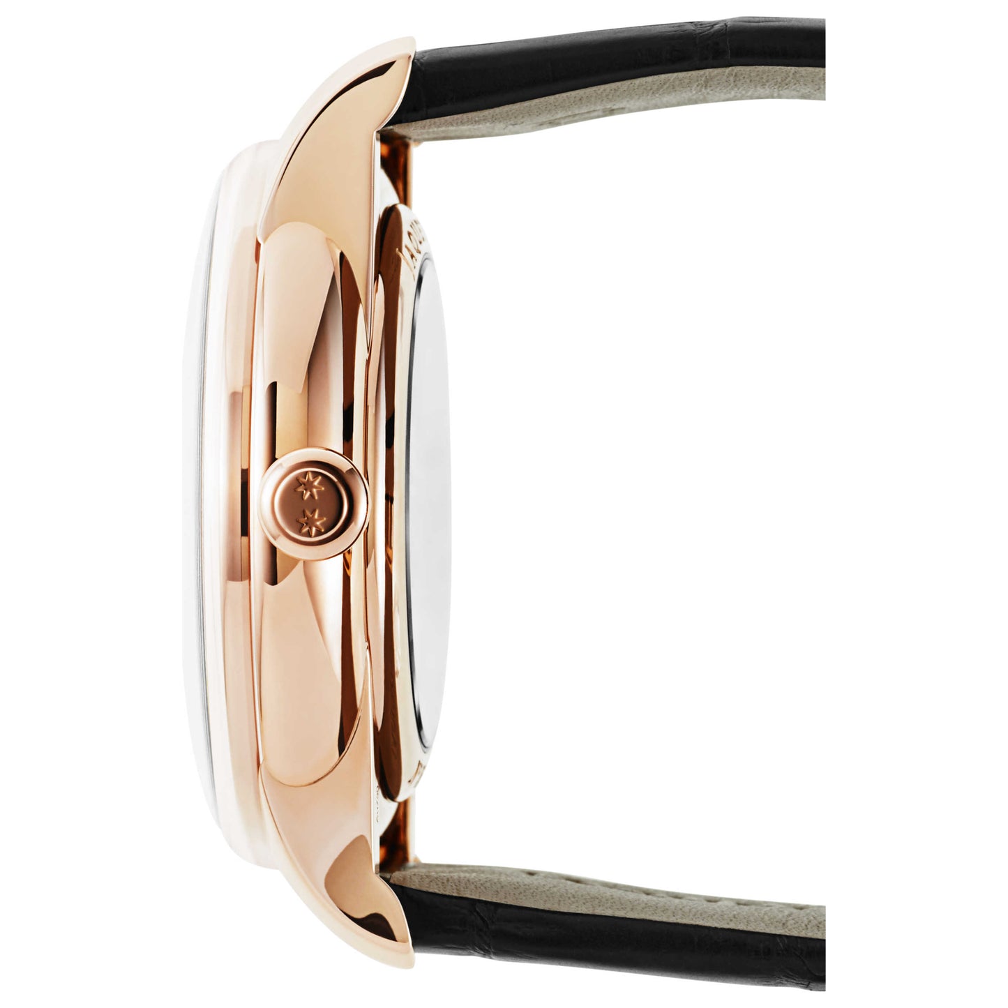 Jaquet Droz Les Ateliers d'Art Men's Automatic Watch J005023275 - Image #4