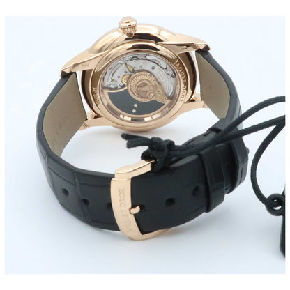 Jaquet Droz Les Ateliers d'Art Men's Automatic Watch J005023278-SD - Image #2