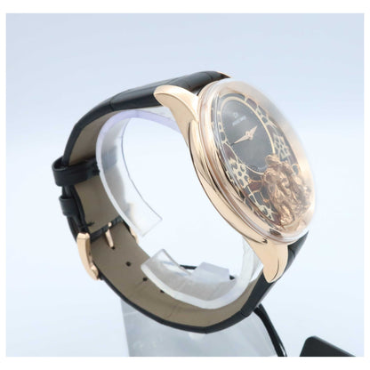 Jaquet Droz Les Ateliers d'Art Men's Automatic Watch J005023278-SD - Image #3