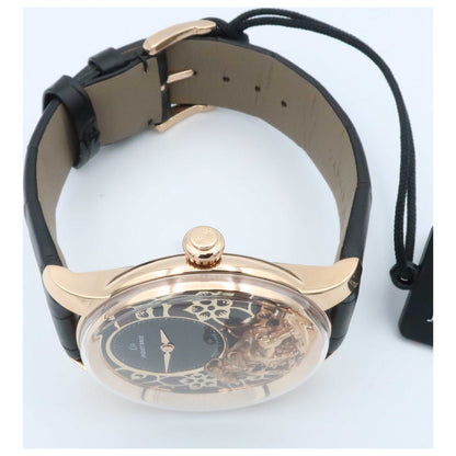 Jaquet Droz Les Ateliers d'Art Men's Automatic Watch J005023278-SD - Image #8