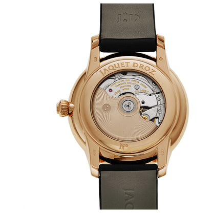 Jaquet Droz Petite Heure Minute Women's Automatic Watch J005023521 - Image #2