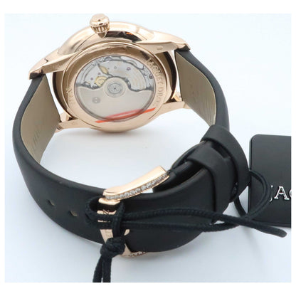 Jaquet Droz Petite Heure Minute Women's Automatic Watch J005023531-SD - Image #2