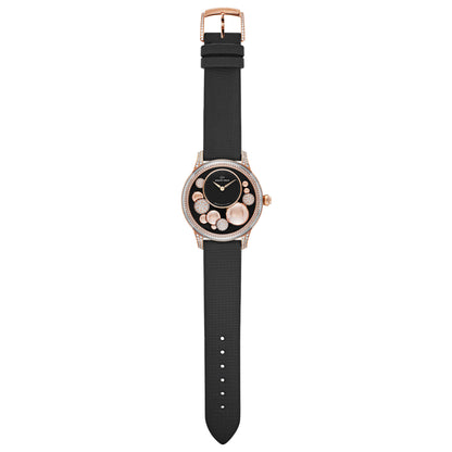 Jaquet Droz Petite Heure Minute Women's Automatic Watch J005023531 - Image #8