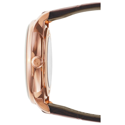 Jaquet Droz Les Ateliers d'Art Men's Automatic Watch J005033208 - Image #4