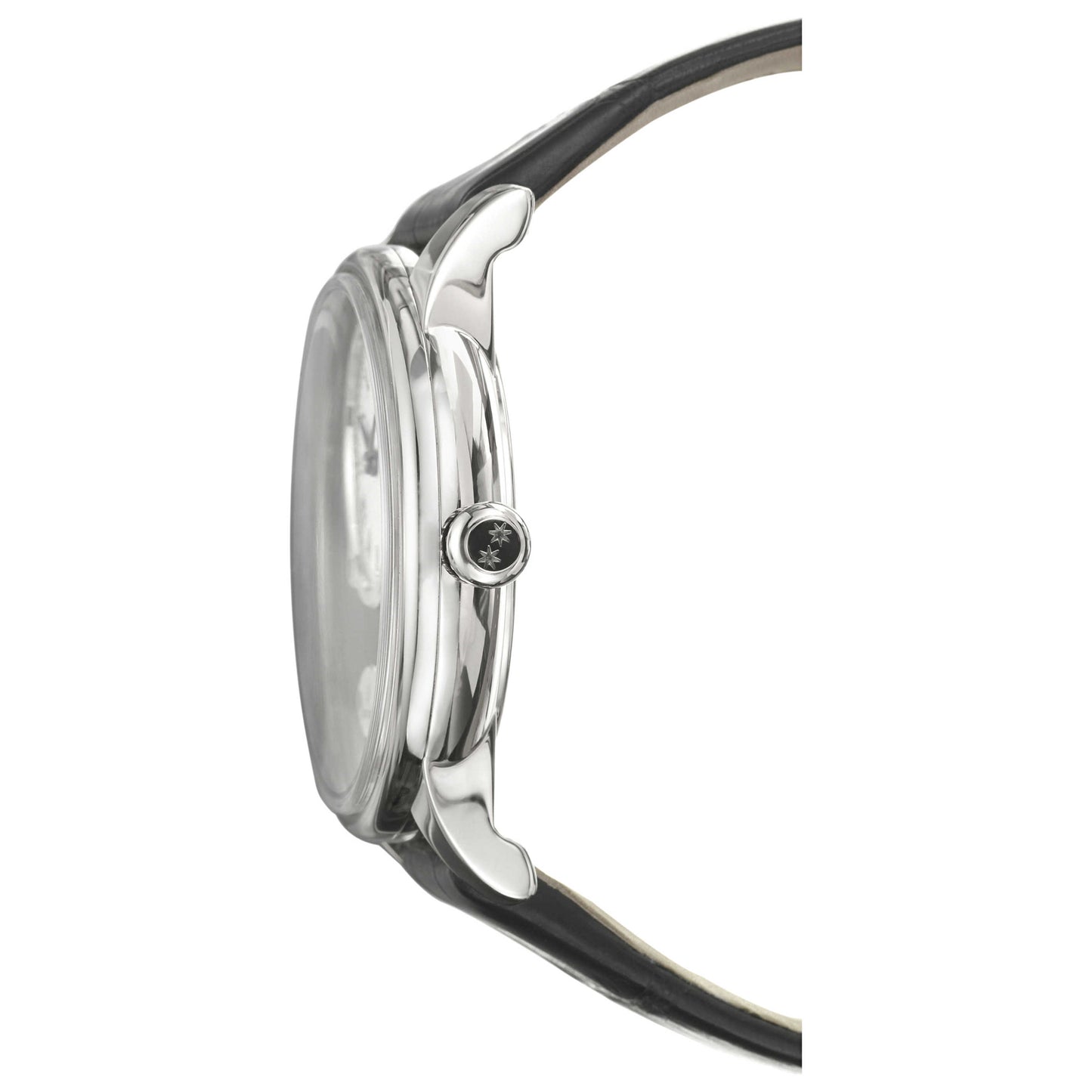 Jaquet Droz Majestic Beijing Men's Automatic Watch J005034201 - Image #4